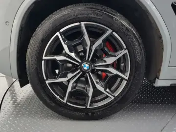 2023 BMW X3 с пробегом 51 181 км