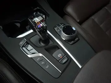 2021 BMW X3 с пробегом 73 953 км