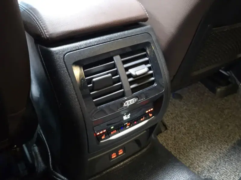 2021 BMW X3 с пробегом 73 953 км