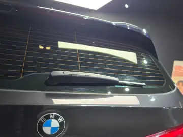 2021 BMW X3 с пробегом 73 953 км