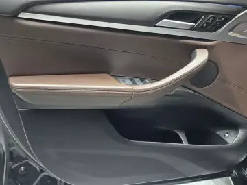2021 BMW X3 с пробегом 73 953 км