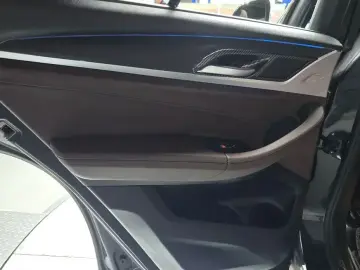 2021 BMW X3 с пробегом 73 953 км