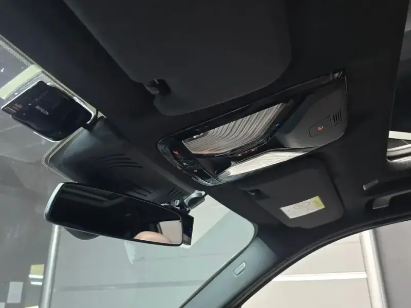 2021 BMW X3 с пробегом 73 953 км