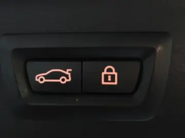 2021 BMW X3 с пробегом 73 953 км