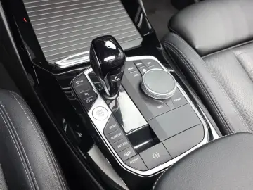 2022 BMW X3 с пробегом 42 818 км