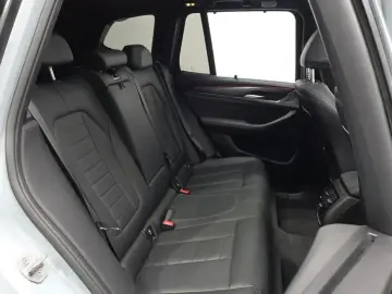 2022 BMW X3 с пробегом 42 818 км