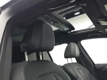 2022 BMW X3 с пробегом 42 818 км