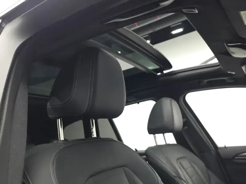 2022 BMW X3 с пробегом 42 818 км