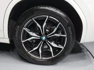 2022 BMW X3 с пробегом 55 101 км