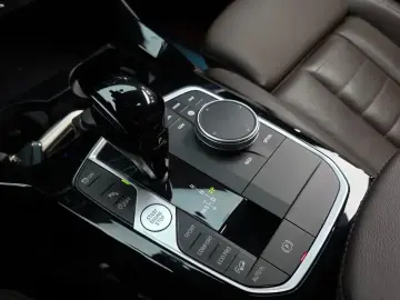 2022 BMW X3 с пробегом 55 101 км