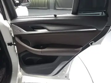 2022 BMW X3 с пробегом 55 101 км
