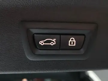 2022 BMW X3 с пробегом 55 101 км