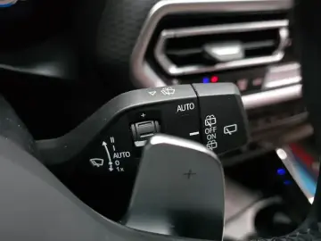 2022 BMW X3 с пробегом 55 101 км