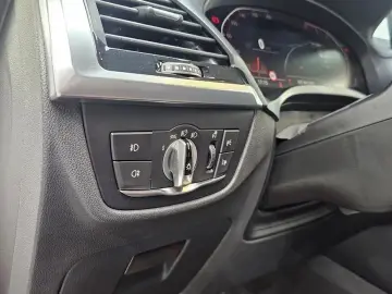 2020 BMW X3 с пробегом 128 677 км