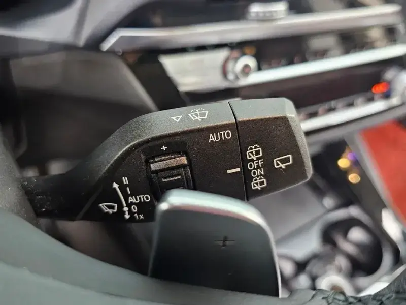 2020 BMW X3 с пробегом 128 677 км