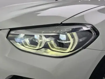 2020 BMW X3 с пробегом 128 677 км