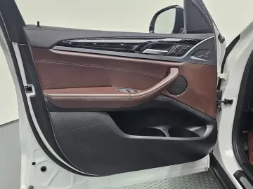 2020 BMW X3 с пробегом 128 677 км