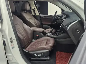 2020 BMW X3 с пробегом 128 677 км