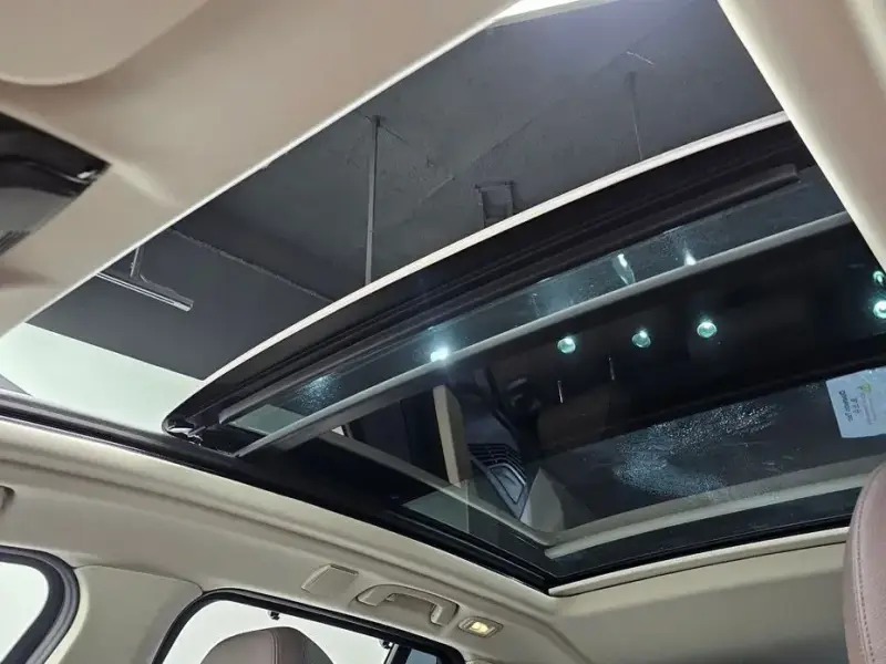 2020 BMW X3 с пробегом 128 677 км