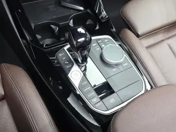 2024 BMW X3 с пробегом 17 356 км