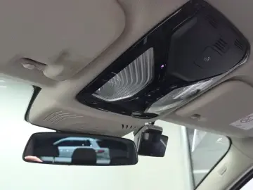 2024 BMW X3 с пробегом 17 356 км
