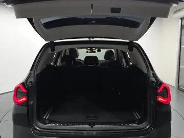 2024 BMW X3 с пробегом 17 356 км