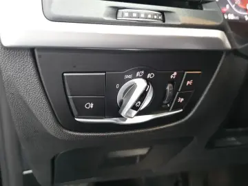 2024 BMW X3 с пробегом 17 356 км