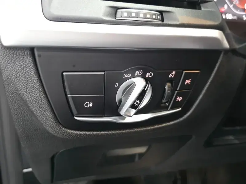 2024 BMW X3 с пробегом 17 356 км