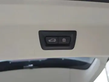 2024 BMW X3 с пробегом 17 356 км