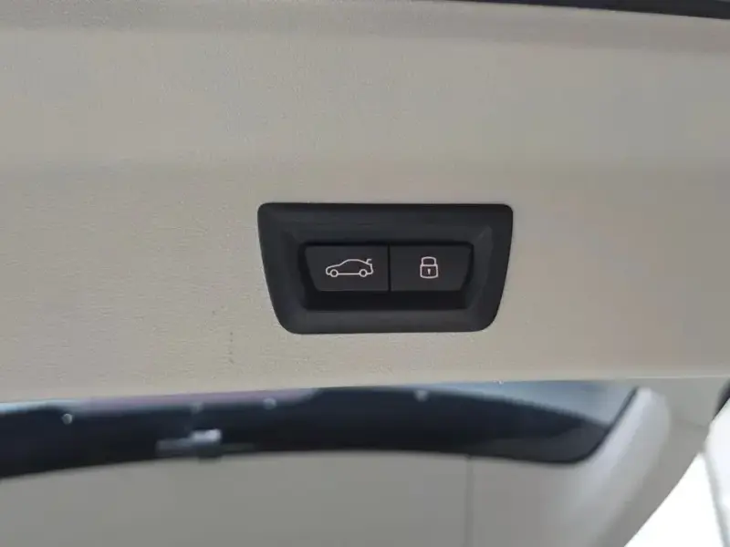 2024 BMW X3 с пробегом 17 356 км