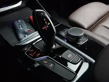 2021 BMW X3 с пробегом 39 604 км