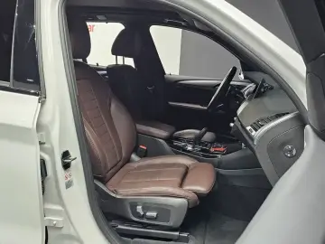 2021 BMW X3 с пробегом 39 604 км