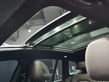 2021 BMW X3 с пробегом 39 604 км