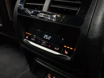 2021 BMW X3 с пробегом 39 604 км