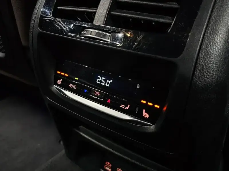 2021 BMW X3 с пробегом 39 604 км