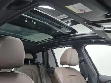 2024 BMW X3 с пробегом 38 129 км