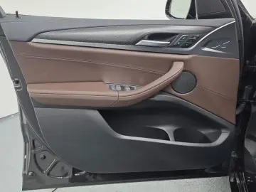 2024 BMW X3 с пробегом 38 129 км