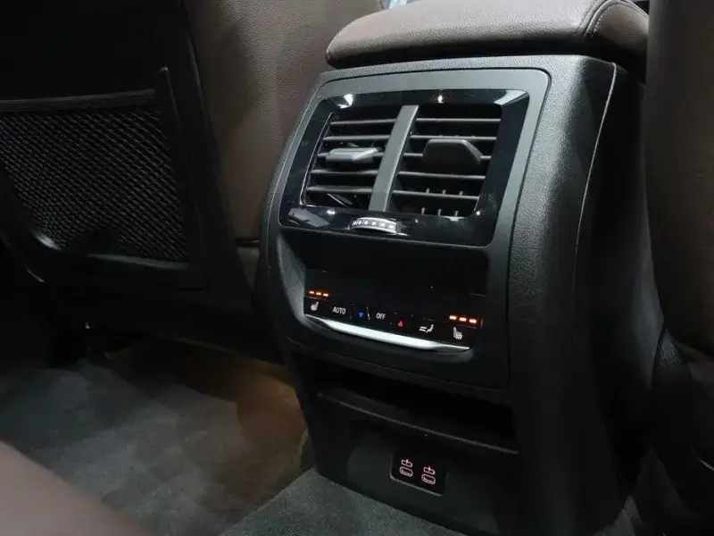 2024 BMW X3 с пробегом 38 129 км