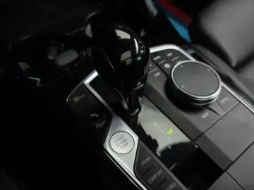2022 BMW X3 с пробегом 14 072 км