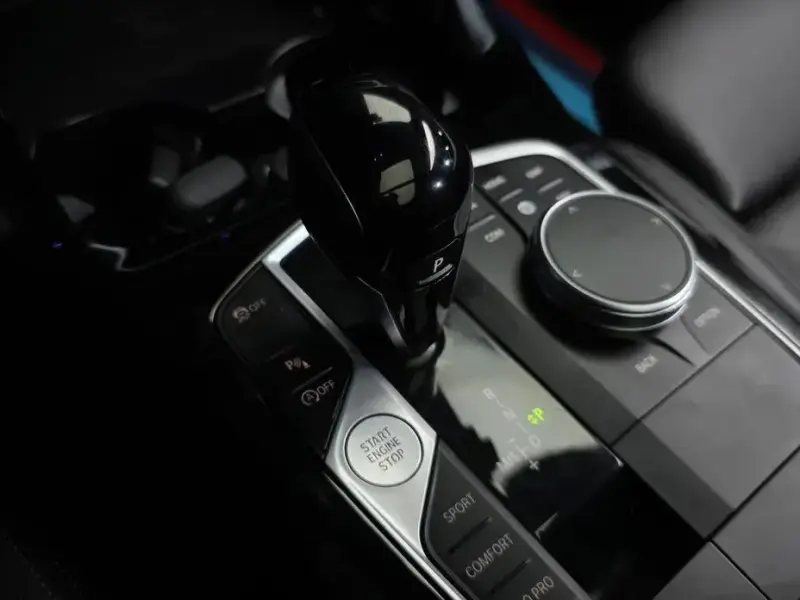 2022 BMW X3 с пробегом 14 072 км