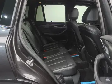 2022 BMW X3 с пробегом 14 072 км