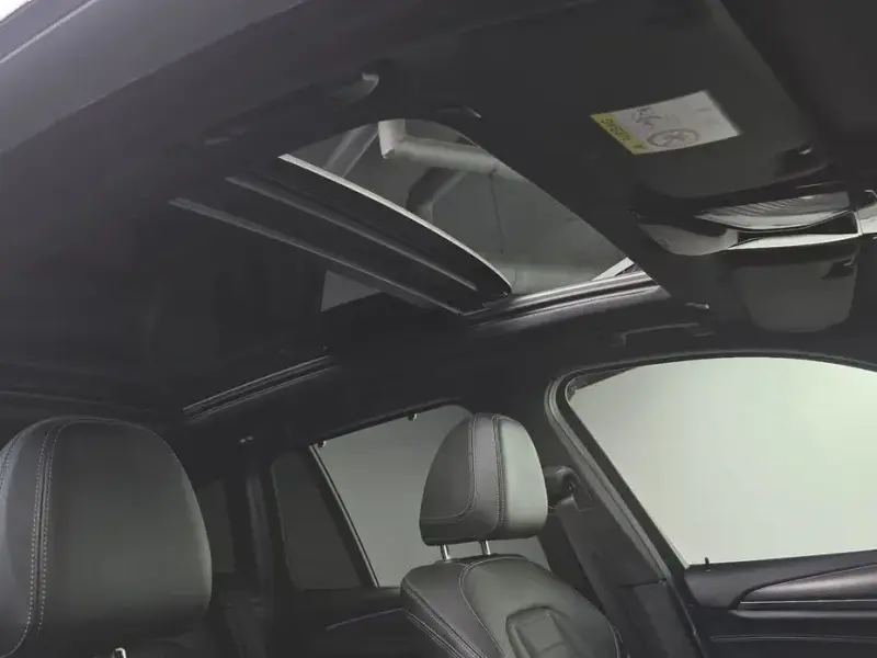 2022 BMW X3 с пробегом 14 072 км