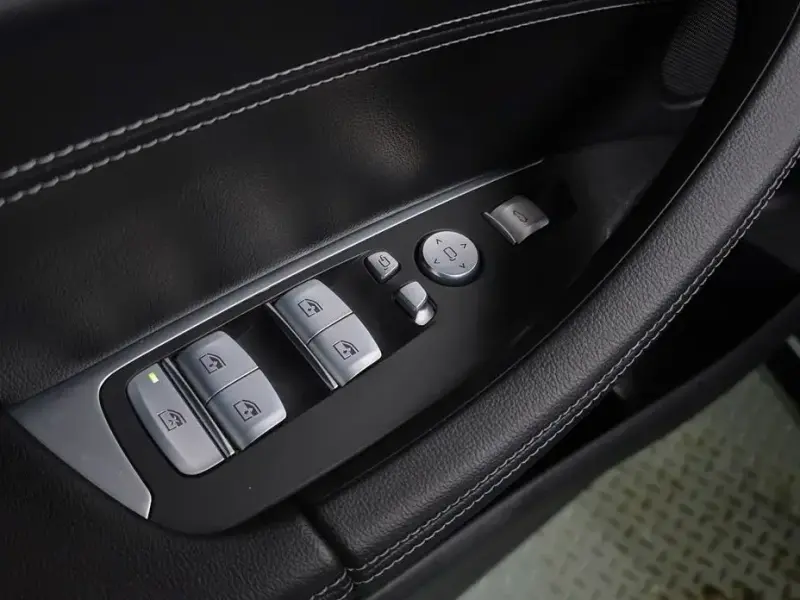 2022 BMW X3 с пробегом 14 072 км