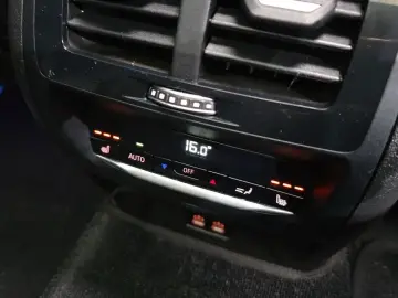 2022 BMW X3 с пробегом 14 072 км