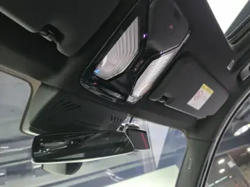 2022 BMW X3 с пробегом 14 072 км