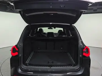 2022 BMW X3 с пробегом 14 072 км