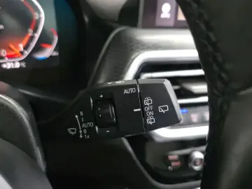 2022 BMW X3 с пробегом 14 072 км