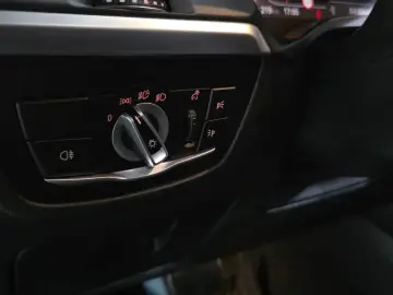 2022 BMW X3 с пробегом 14 072 км