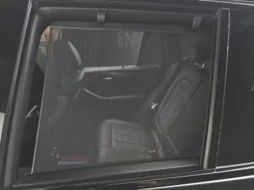 2022 BMW X3 с пробегом 14 072 км