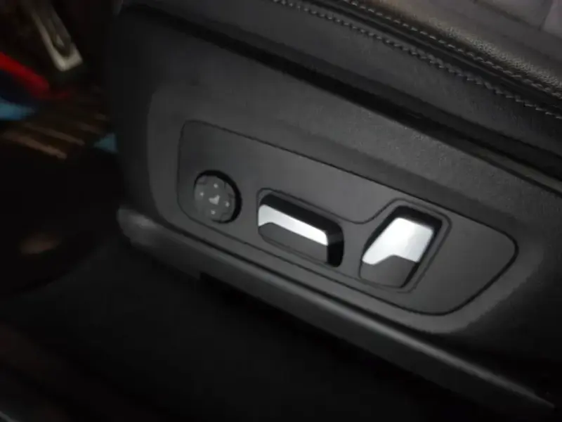 2022 BMW X3 с пробегом 14 072 км